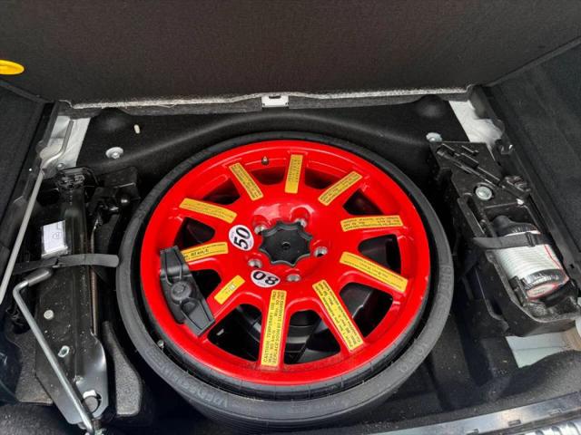 2016 Porsche Cayenne Base