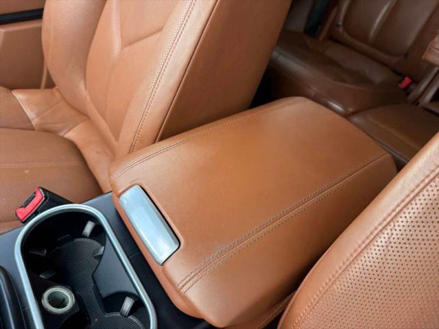 2016 Porsche Cayenne Base