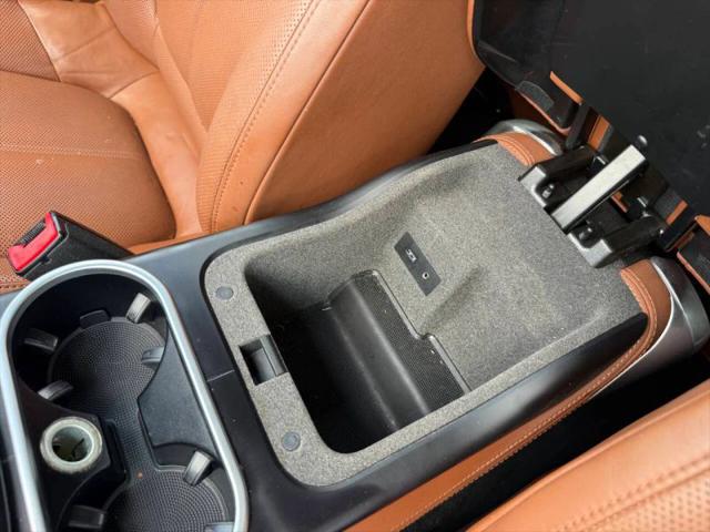 2016 Porsche Cayenne Base