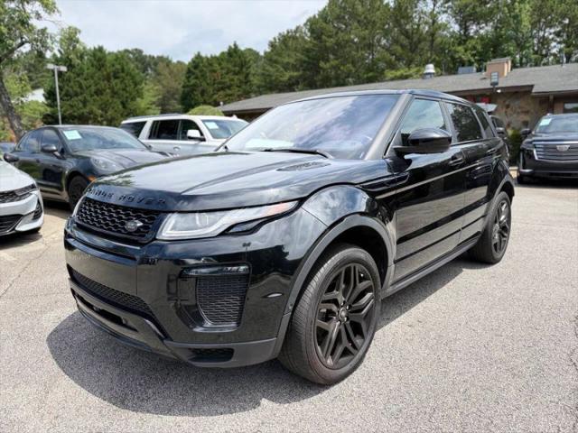 2017 Land Rover Range Rover Evoque HSE Dynamic for sale in Buford, GA