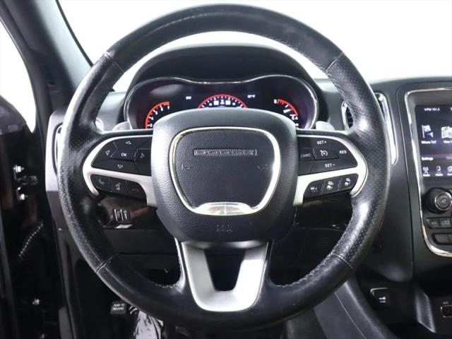 2015 Dodge Durango Citadel