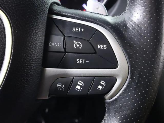 2015 Dodge Durango Citadel