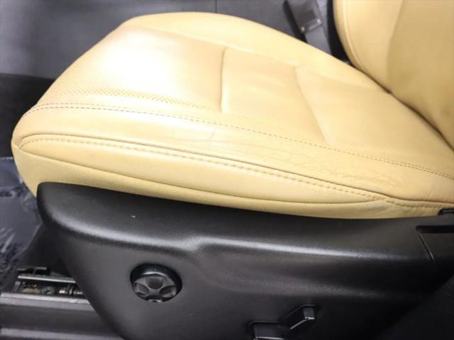 2015 Dodge Durango Citadel
