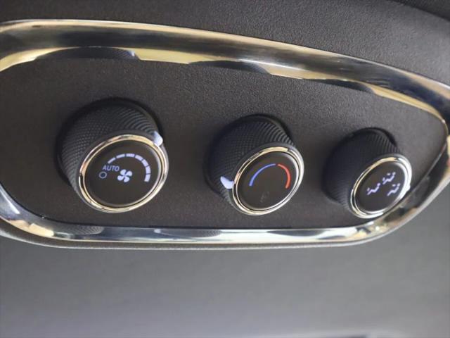2015 Dodge Durango Citadel