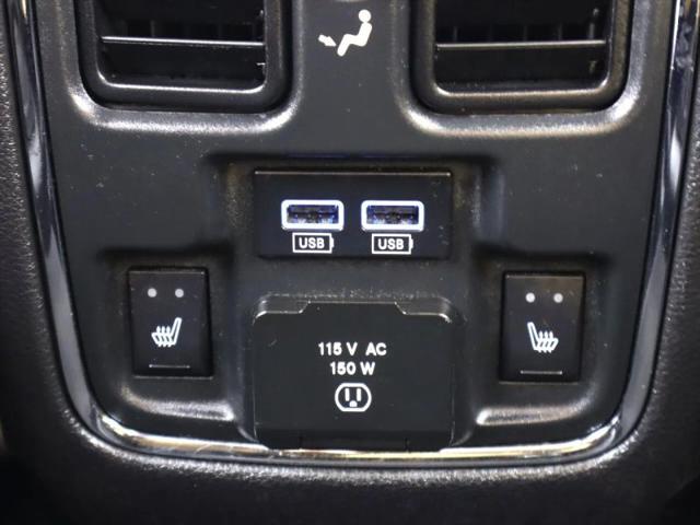 2015 Dodge Durango Citadel