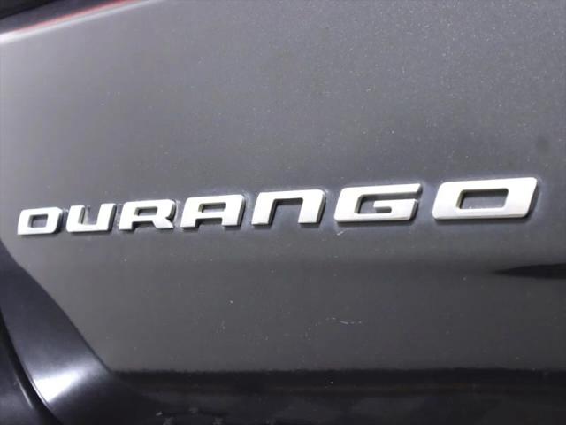 2015 Dodge Durango Citadel