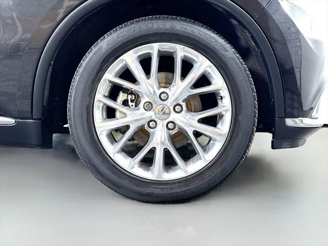 2015 Dodge Durango Citadel