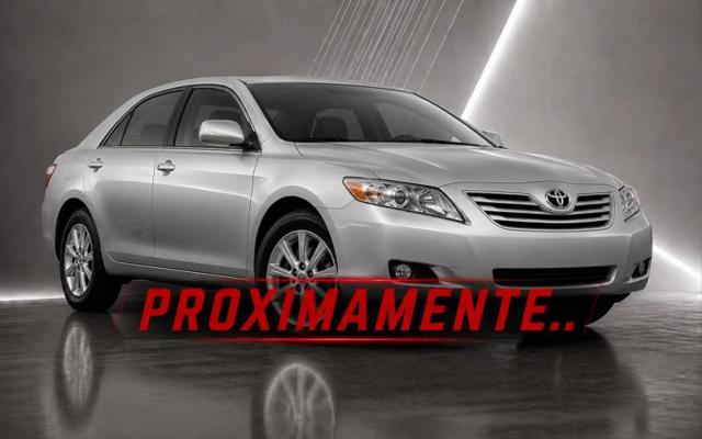 2009 Toyota Camry XLE for sale in Austin, TX