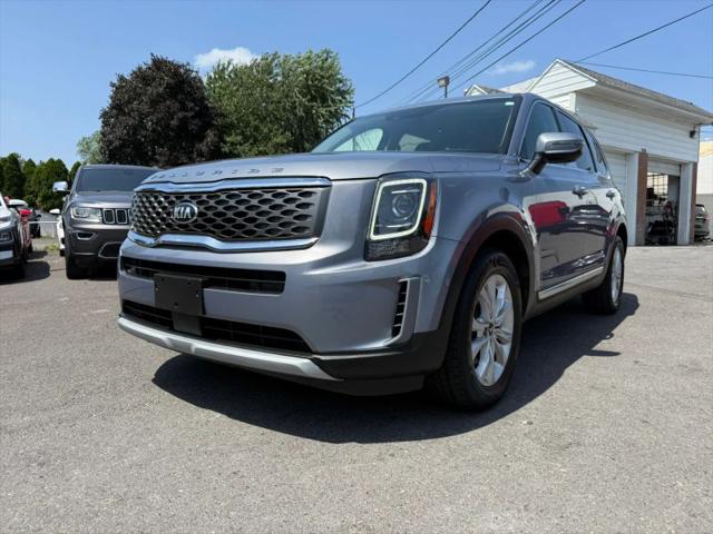 2020 Kia Telluride LX for sale in Bensalem, PA