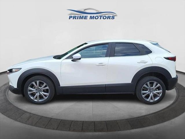 2021 Mazda CX-30 Select for sale in Denver, CO