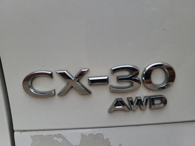 2021 Mazda CX-30 Select