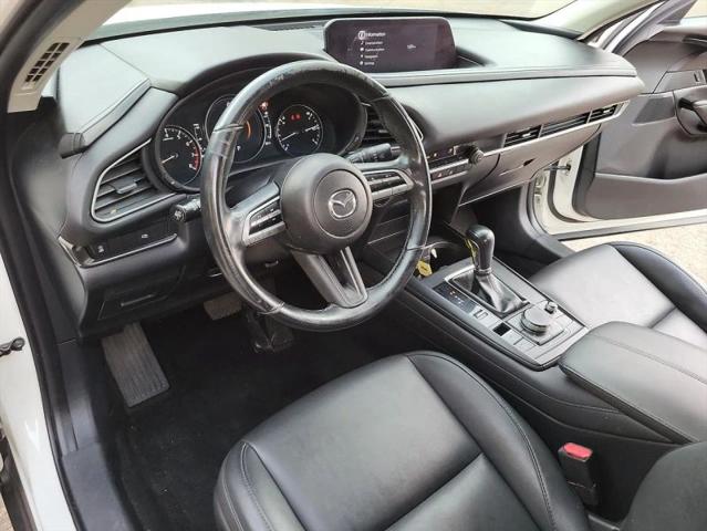 2021 Mazda CX-30 Select