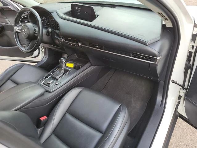 2021 Mazda CX-30 Select