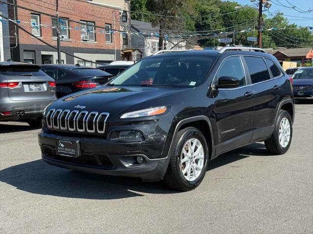 2014 Jeep Cherokee Latitude for sale in Hawthorne, NJ