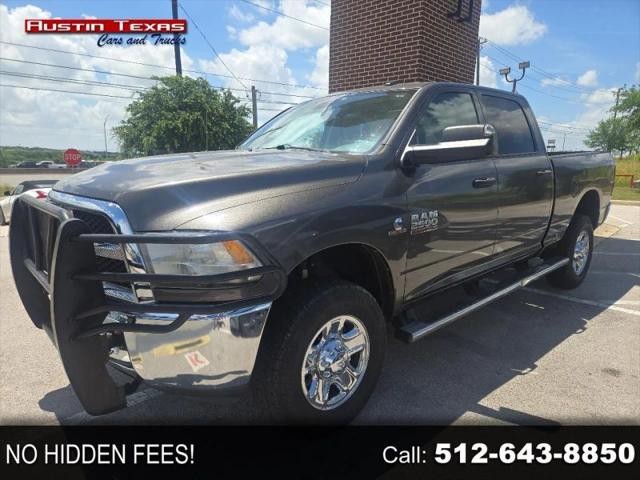 2015 Ram 2500 Tradesman for sale in Austin, TX