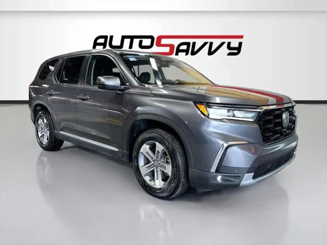 2025 Honda Pilot EX-L for sale in Woods Cross, UT