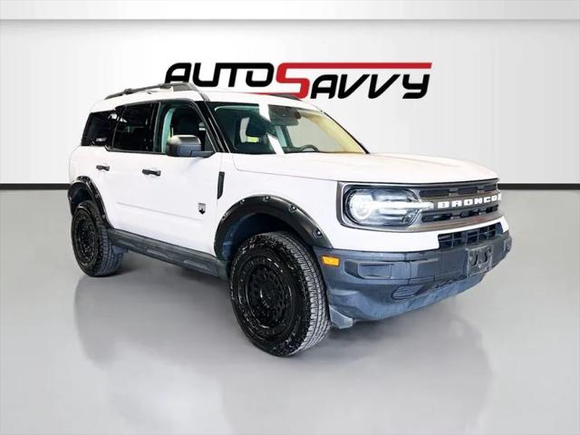 2022 Ford Bronco Sport Big Bend for sale in Woods Cross, UT