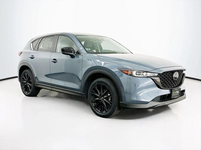 2024 Mazda CX-5 2.5 S Carbon Edition for sale in Woods Cross, UT