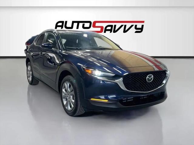 2023 Mazda CX-30 2.5 S Preferred for sale in Woods Cross, UT