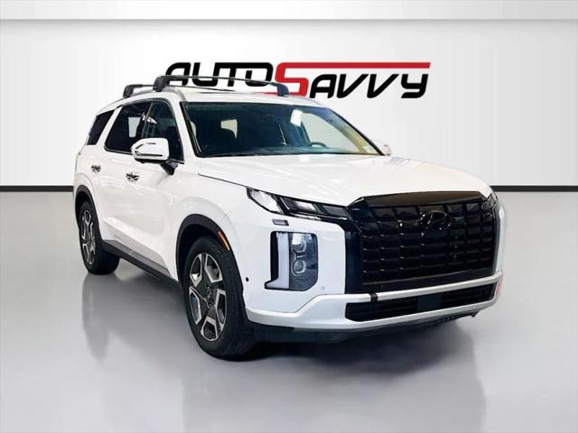 2023 Hyundai Palisade SEL for sale in Woods Cross, UT