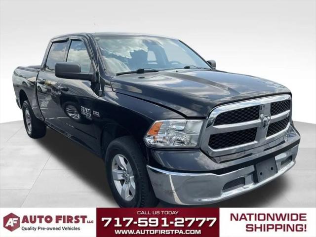 2019 Ram 1500 Classic SLT Crew Cab 4x4 6'4" Box for sale in Mechanicsburg, PA