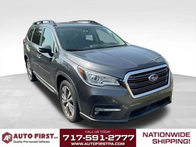 2019 Subaru Ascent Limited for sale in Mechanicsburg, PA