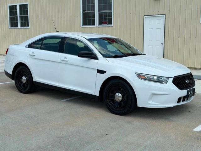 2018 Ford Police Interceptor SE for sale in Spotsylvania, VA