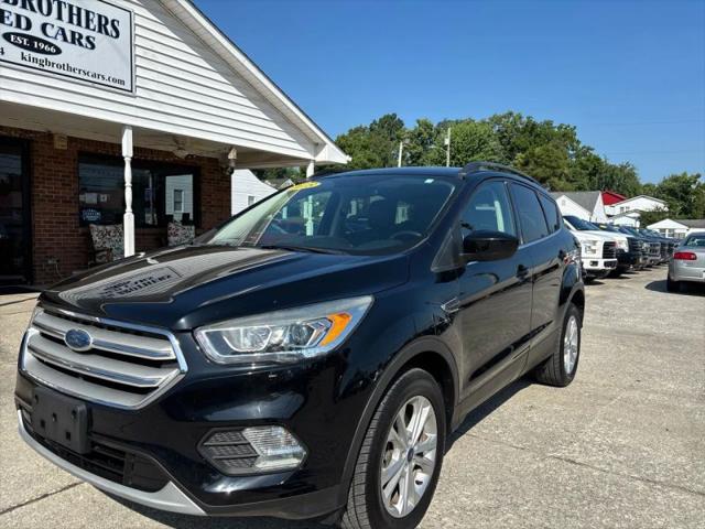 2018 Ford Escape SEL for sale in Winchester, KY