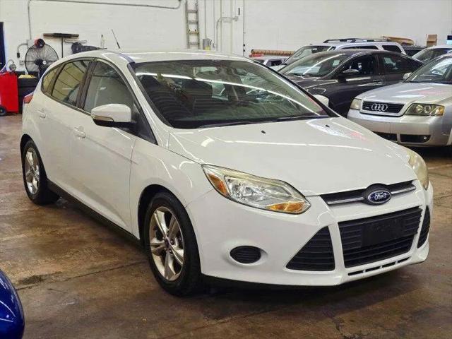 2014 Ford Focus SE for sale in Willoughby, OH