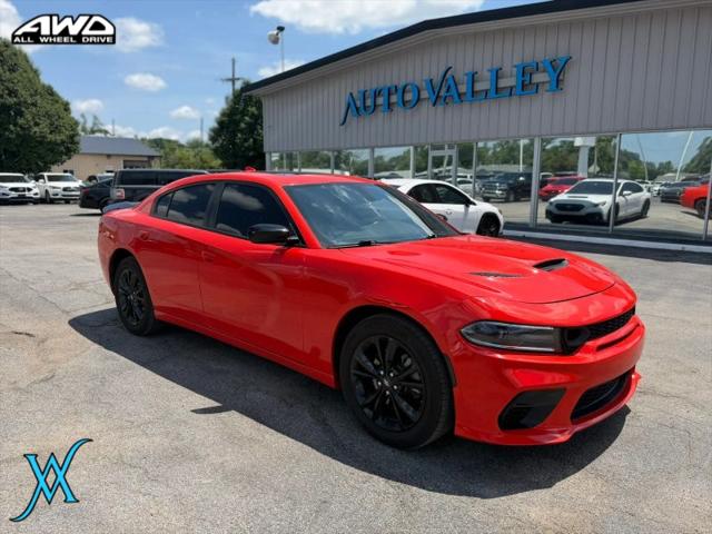 2023 Dodge Charger SXT AWD for sale in Omaha, NE