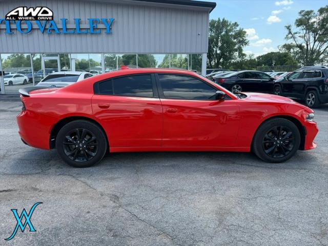 2023 Dodge Charger SXT AWD
