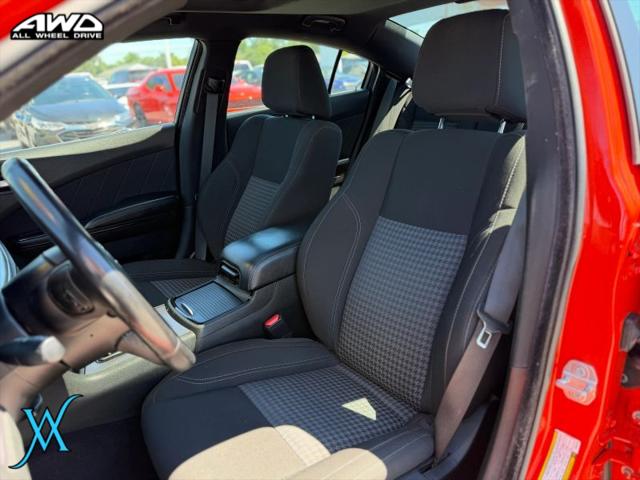 2023 Dodge Charger SXT AWD