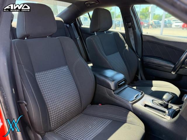 2023 Dodge Charger SXT AWD