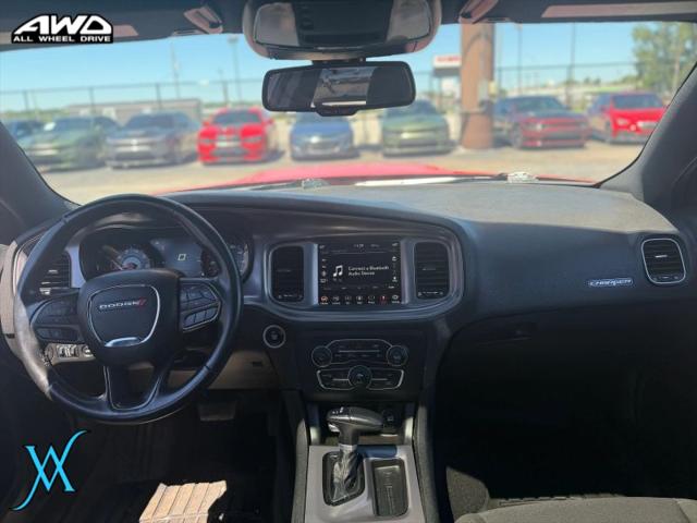 2023 Dodge Charger SXT AWD