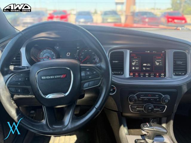 2023 Dodge Charger SXT AWD