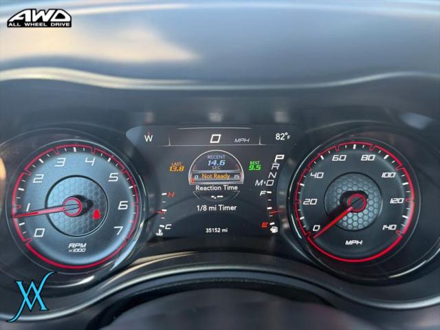 2023 Dodge Charger SXT AWD