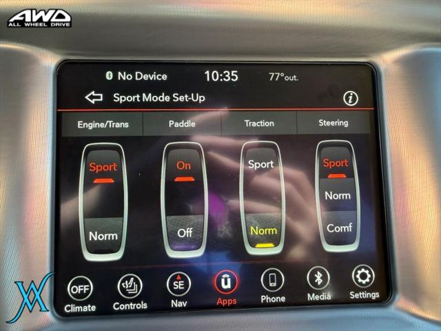 2023 Dodge Charger SXT AWD