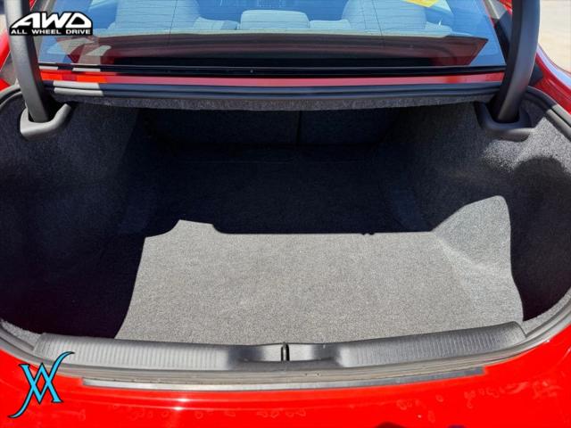 2023 Dodge Charger SXT AWD