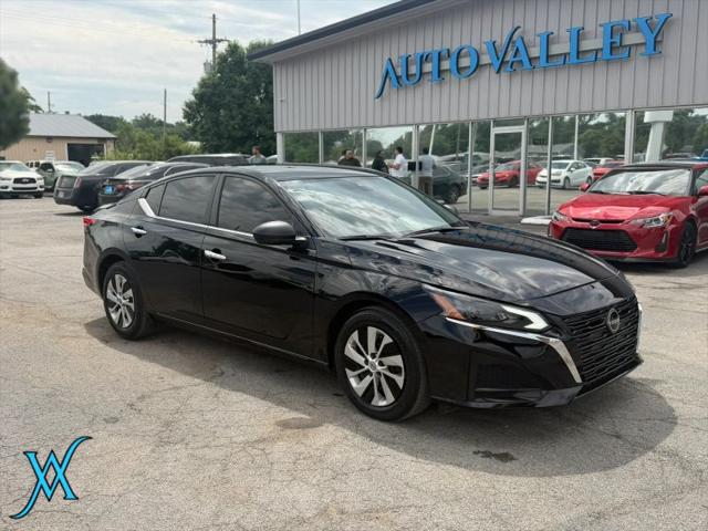 2024 Nissan Altima S FWD for sale in Omaha, NE