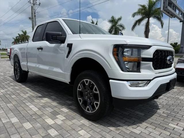 2023 Ford F-150 XL for sale in Miami, FL