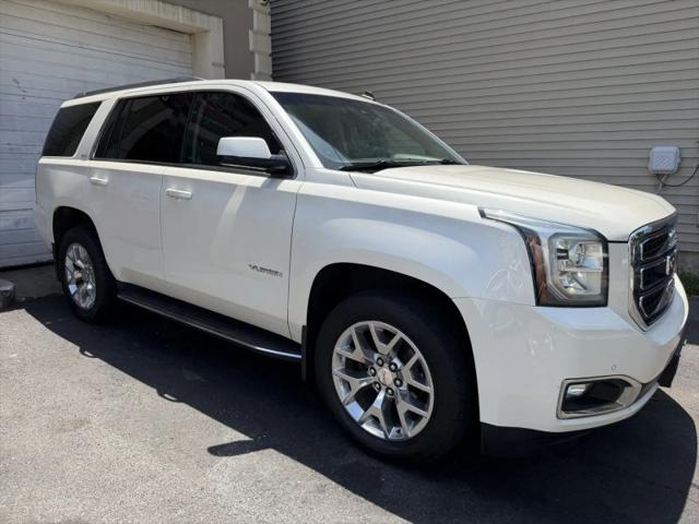 2015 GMC Yukon SLT for sale in Trenton, NJ