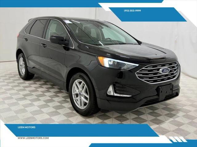 2022 Ford Edge SEL for sale in Merriam, KS