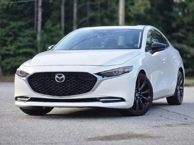 2021 Mazda Mazda3 2.5 Turbo for sale in Lawrenceville, GA