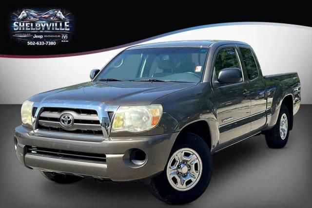 2009 Toyota Tacoma Base for sale in Shelbyville, KY
