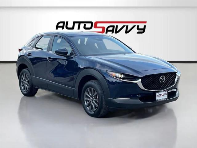 2024 Mazda CX-30 2.5 S for sale in Houston, TX