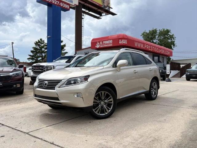 2014 Lexus RX 350 350 for sale in Baton Rouge, LA