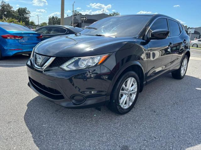 2018 Nissan Rogue Sport S for sale in Winter Haven, FL