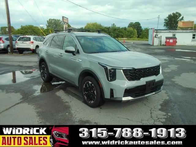 2025 Kia Sorento S for sale in Watertown, NY