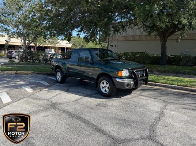 2003 Ford Ranger Edge for sale in Orlando, FL