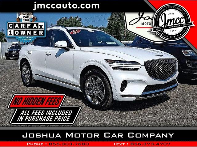 2025 Genesis GV70 2.5T AWD for sale in Pennsauken, NJ